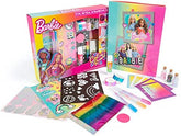 Barbie Colour Reveal Foil Scrapbook Set - Colorland Toys